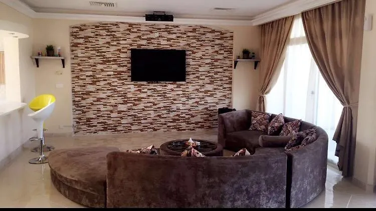شاليه فيلا جدةفي درة الأحلام  المملكة العربية السعودية