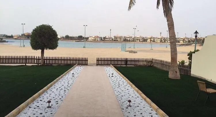 شاليه فيلا جدةفي درة الأحلام