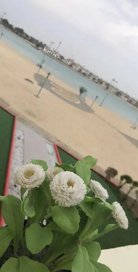 شاليه فيلا جدةفي درة الأحلام