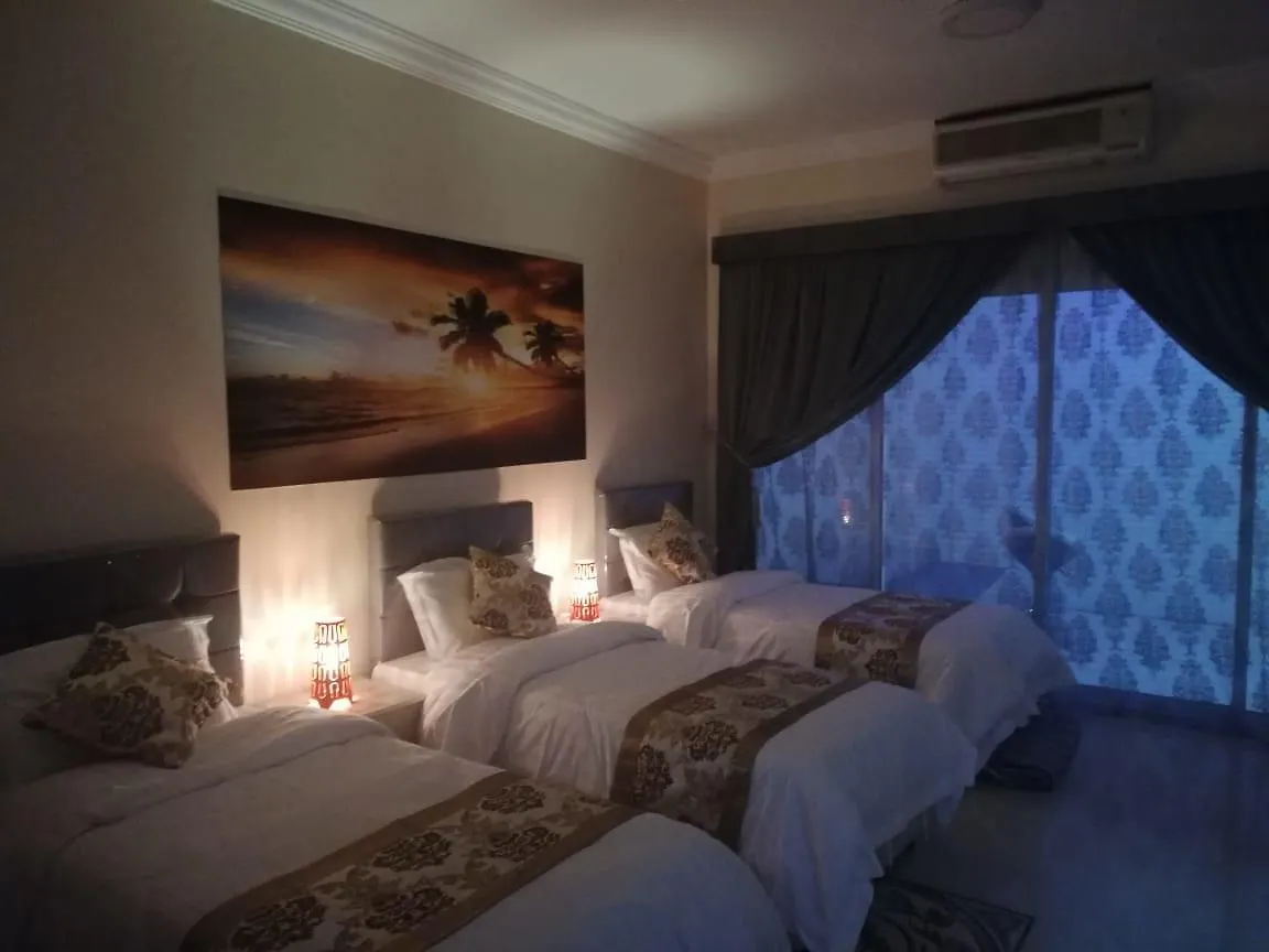 فيلا جدةفي درة الأحلام  0*, جدة