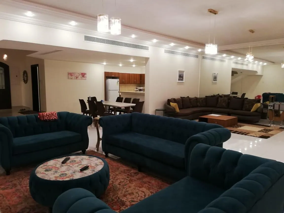 Durat Alahlam Villa Jeddah
