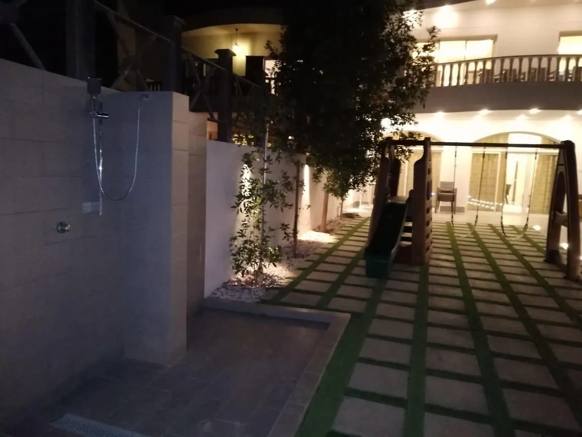فيلا جدةفي درة الأحلام  0*, جدة المملكة العربية السعودية