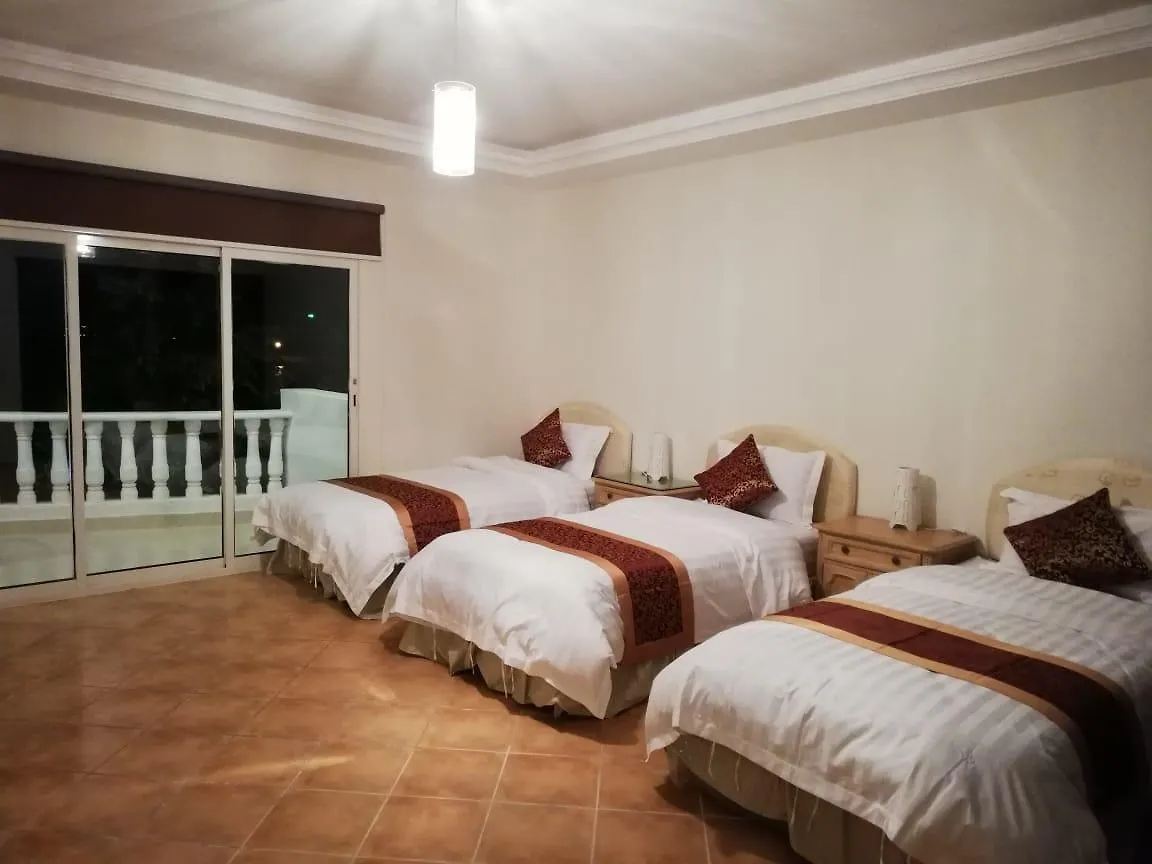 Durat Alahlam Villa Jeddah Chalet