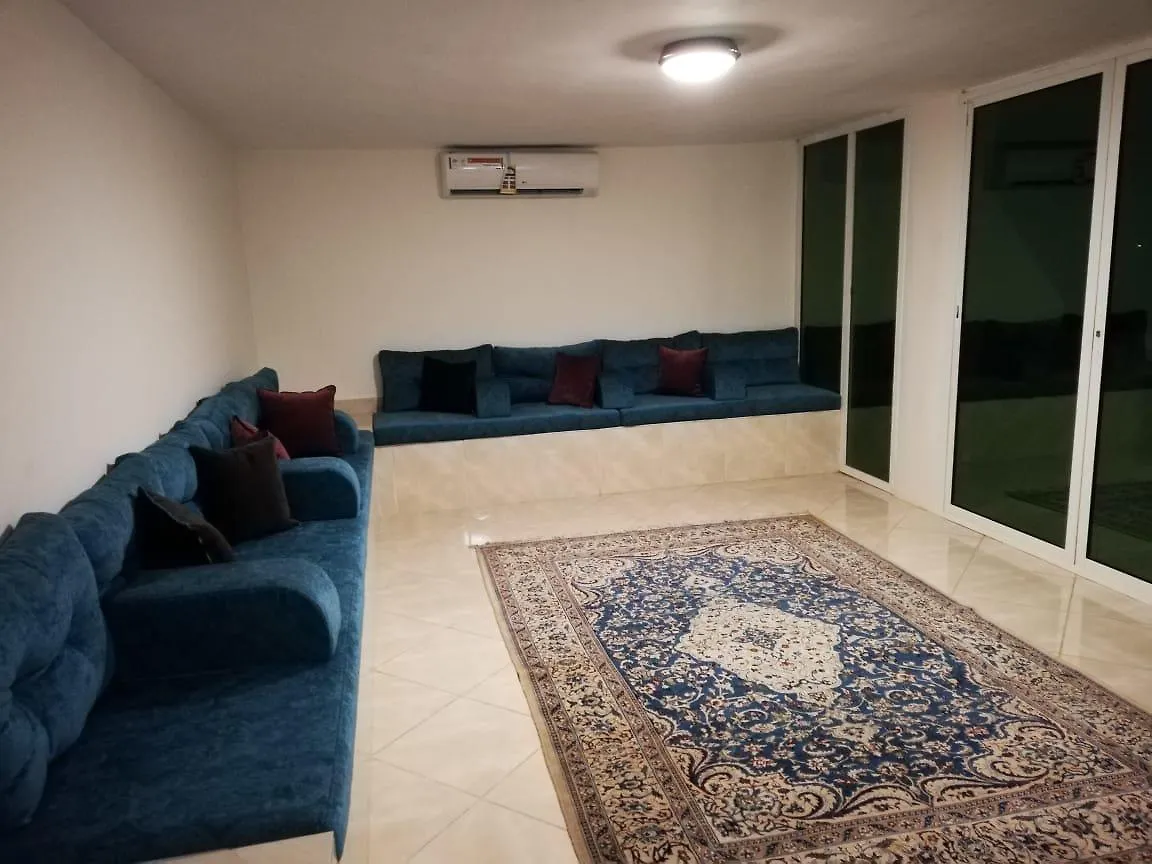 فيلا جدةفي درة الأحلام  شاليه جدة