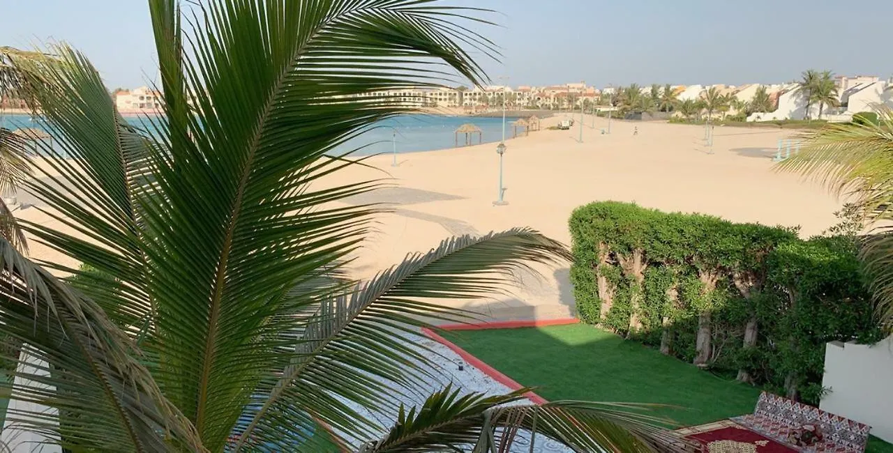فيلا جدةفي درة الأحلام  المملكة العربية السعودية
