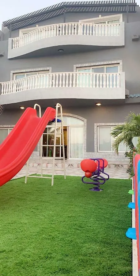 فيلا جدةفي درة الأحلام  شاليه