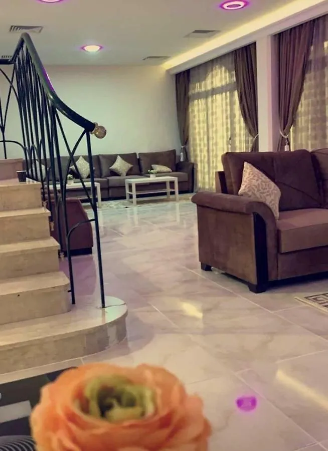 فيلا جدةفي درة الأحلام  0*, جدة المملكة العربية السعودية