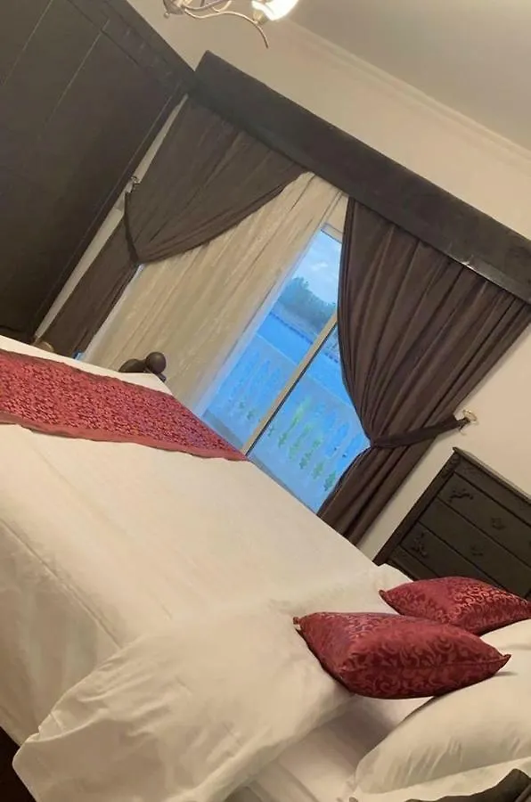 فيلا جدةفي درة الأحلام  المملكة العربية السعودية