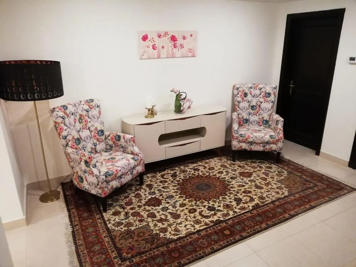 제다 Durat Alahlam 빌라