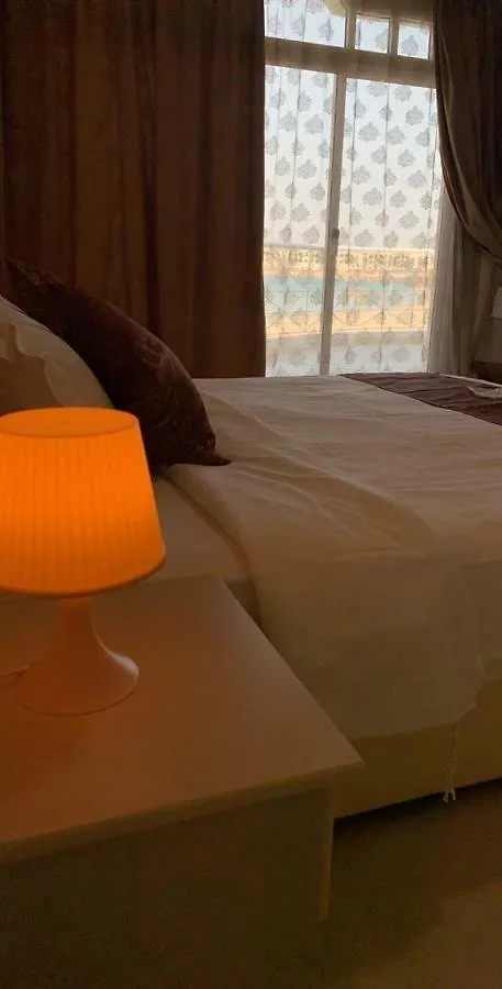 Durat Alahlam Villa Jeddah Chalet