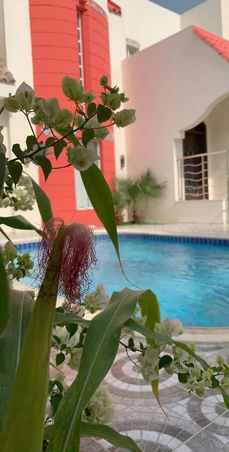 Chalet Durat Alahlam Villa Jeddah Saudi Arabia